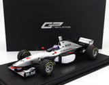 McLAREN | F1 MP4/12 MERCEDES N 10 WINNER AUSTRALIAN GP (with driver figure) 1997 DAVID COULTHARD