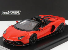 LAMBORGHINI | AVENTADOR LP780-4 ULTIMAE ROADSTER 2021