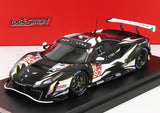 FERRARI | 488 GTE IRON LYNX TEAM N 80 3rd GTE-AM CLASS 24h LE MANS 2021 MATTEO CRESSONI - CALLUM ILOTT - RINO MASTRONARDI