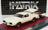 Mercury Montego Sportshauler Concept 1971 White Matrix Scale Models 1:43 scale model