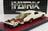 Mercury Montego Sportshauler Concept 1971 White Matrix Scale Models 1:43 scale model - image 2