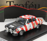 FORD ENGLAND | ESCORT MKI N 29 RALLY RAC LOMBARD (versione notturna) 1970 T.MAKINEN