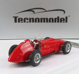 FERRARI | F1  375 INDY N 0 1952