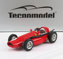 FERRARI | F1  553 SQUALO N 21 SILVERSTONE INTERNATIONAL TROPHY 1954 GONZALES