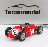 FERRARI | F1  553 SQUALO N 2 FRENCH GP 1954 GONZALES