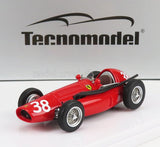 FERRARI | F1 553 SQUALO N 38 VINCITORE GP DI SPAGNA 1954 M.HAWTHORN