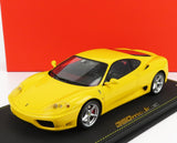 FERRARI | 360 MODENA 1999 - CAMBIO F1 - CAMBIO F1 - CON VETRINA - CON VETRINA