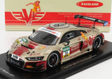AUDI | R8 LMS GT3 TEAM YACO RACING RACING N 54 ADAC GT MASTERS OSCHERSLEBEN 2021 S.REICHER - N.SIEDLER