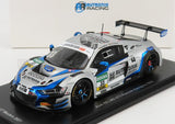 AUDI | R8 LMS GT3 TEAM TECE RUTRONIK RACING N 33 ADAC GT MASTERS OSCHERSLEBEN 2021 D.MARSCHALL - K.L.SCHRAMM