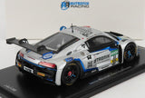 AUDI | R8 LMS GT3 TEAM TECE RUTRONIK RACING N 33 ADAC GT MASTERS OSCHERSLEBEN 2021 D.MARSCHALL - K.L.SCHRAMM