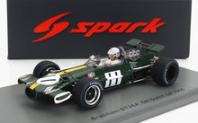 BRABHAM | F1  BT26A N 11 DUTCH GP 1969 J.BRABHAM