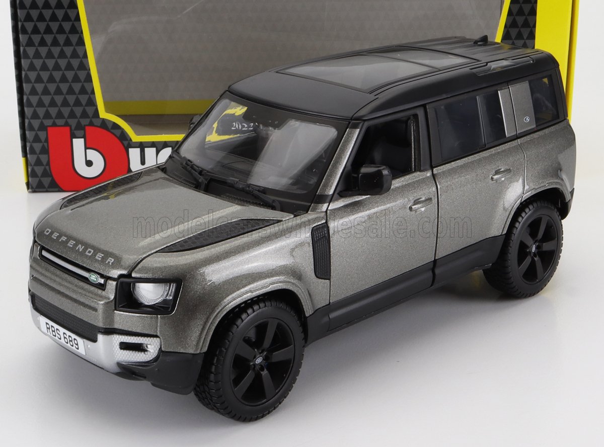 LAND ROVER | NEW DEFENDER 110 2020