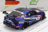 TOYOTA | SUPRA GR TEAM TOYO TIRES N 84 24h NURBURGRING 2022 L.D.ARNOLD - J.WALDOW - T.VAZQUES GARCIA