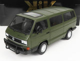 VOLKSWAGEN | T3 MINIBUS SYNCRO 1987