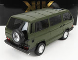 VOLKSWAGEN | T3 MINIBUS SYNCRO 1987