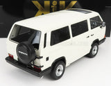 VOLKSWAGEN | T3 MINIBUS SYNCRO 1987