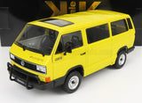 VOLKSWAGEN | T3 MINIBUS SYNCRO 1987