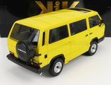 VOLKSWAGEN | T3 MINIBUS SYNCRO 1987