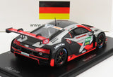 AUDI | R8 LMS GT3 TEAM ROSBERG N 51 DTM SEASON 2021 N.MULLER