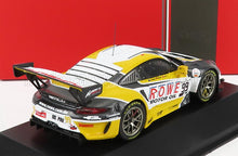 PORSCHE | 911 991-2 TEAM ROWE RACING N 99 7th 24h SPA 2019 D.OLSEN - M.CAMPBELL - D.WERNER
