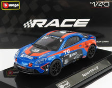 RENAULT | A110 N 76 CUP 2020