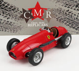 FERRARI | F1 500 F2 N 0 WORKS PROTOTIPO 1953