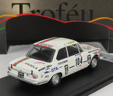 BMW | 2002Ti (night version) N 104 RALLY TAP 1972 B.VIEIRA - J.BANDEIRA