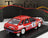 Ford Sierra XR4x4 No. 10 B. Stokes G. Adams Rally New Zealand 1988 Night Version Trofeu 1:43 scale model - image 2