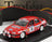 Ford Sierra XR4x4 No. 10 B. Stokes G. Adams Rally New Zealand 1988 Night Version Trofeu 1:43 scale model