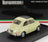Fiat 500R Tetto Chiuso 1972 Avorio Antico Brumm 1:43 scale model - image 2