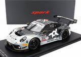 PORSCHE | 911 991-2 GT3 R TEAM TOKSPORT WRT N 100 24h SPA 2022 J.ANDLAUER - M.DIENST - S.MULLER