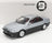 Alfa Romeo 164 Q4 1994 Silver Grey Dark Red Interior Triple 9 1:18 scale model