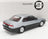 Alfa Romeo 164 Q4 1994 Silver Grey Dark Red Interior Triple 9 1:18 scale model - image 2