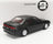 Alfa Romeo 164 Q4 1994 Black with Dark Red Interior Triple 9 1:18 scale model - image 2