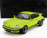 PORSCHE | 911 930 3.0L TURBO COUPÉ 1977