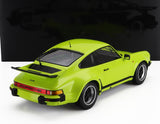 PORSCHE | 911 930 3.0L TURBO COUPÉ 1977