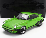PORSCHE | 911 930 3.0L TURBO COUPÉ 1977