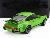 PORSCHE | 911 930 3.0L TURBO COUPÉ 1977
