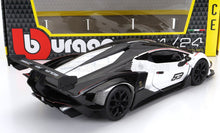 LAMBORGHINI | ESSENZA SCV12 N 12 2021