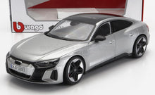 AUDI | GT RS E-TRON 2022