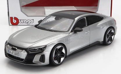 AUDI | GT RS E-TRON 2022