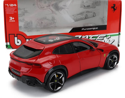 FERRARI | PUROSANGUE SUV 2022