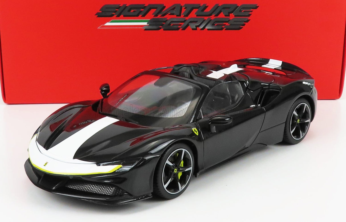 FERRARI | SF90 STRADALE SPIDER ASSETTO FIORANO 2019