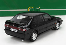 ALFA ROMEO - 33 S QV PERMANENT 4 1991 - BLACK