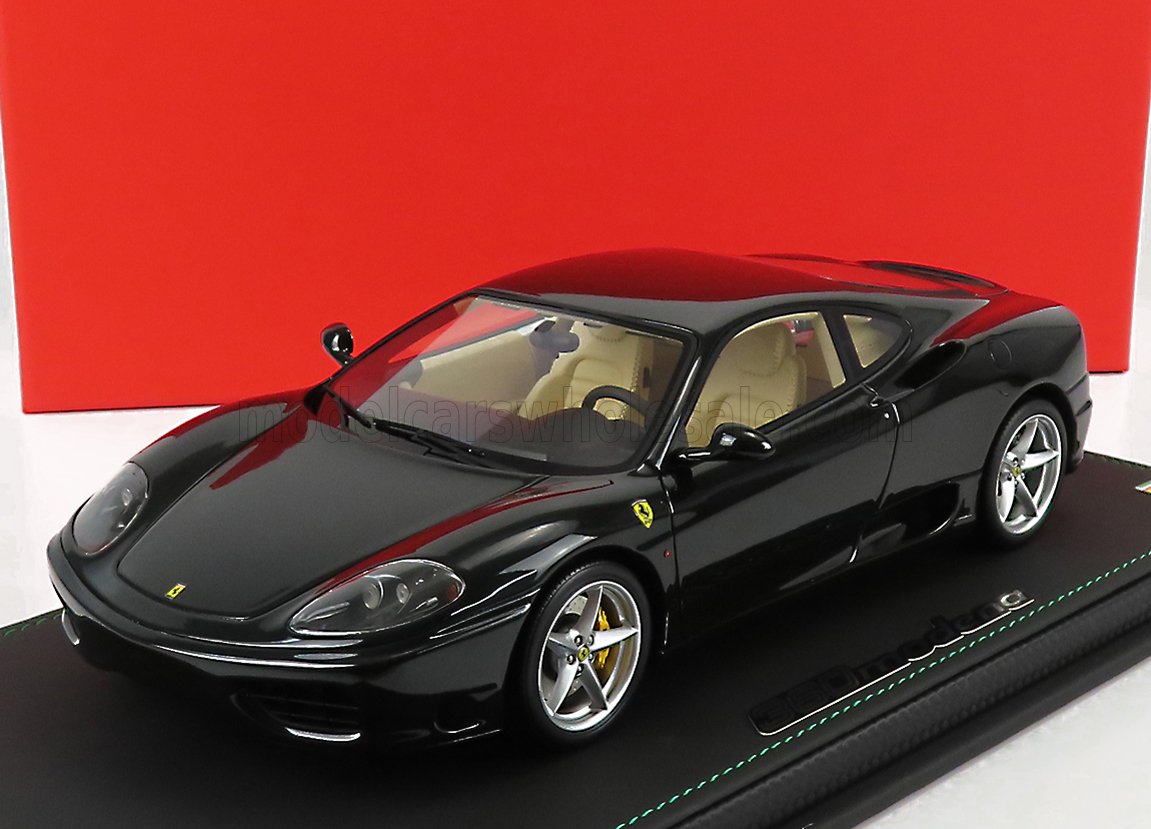 FERRARI | 360 MODENA 1999 - CON VETRINA - WITH SHOWCASE