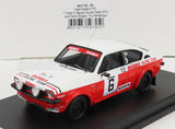 OPEL | KADETT GT/E N 6 WINNER RALLY AZORES VOLTA A S.MIGUEL 1979 J.P.BORGES - R.BEVILACQUA