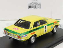 OPEL | ASCONA A (night version) N 4 WINNER RALLY RUSSELSHEIM 1973 W.ROHRL - J.BERGER