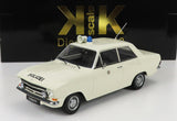 OPEL | KADETT B POLICE 1972