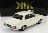 OPEL | KADETT B POLICE 1972