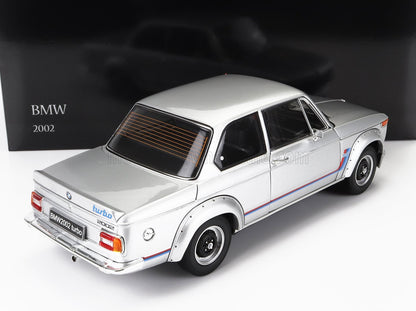 BMW | 2002 TURBO 1974